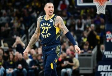 Німецьким бігменом "Кліпперс" цікавляться гранди Євроліги 27 - basket.com.ua