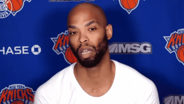 39-річний центровий НБА несподівано отримав солідний контракт після відрахування в минулому сезоні 23 - basket.com.ua