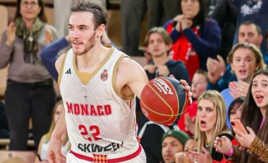 "Монако" на тривалий термін втратив гравця збірної Франції 1 - basket.com.ua