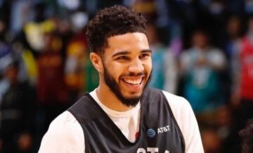 Джейсон Тейтум повторив досягнення, яке двічі підкорювалося Ларрі Берду 39