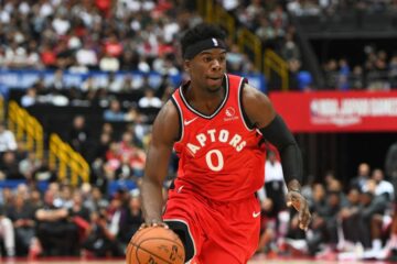 "Олімпіакос" планує посилити склад гравцем, який входив до другої збірної новачків НБА 47 - basket.com.ua