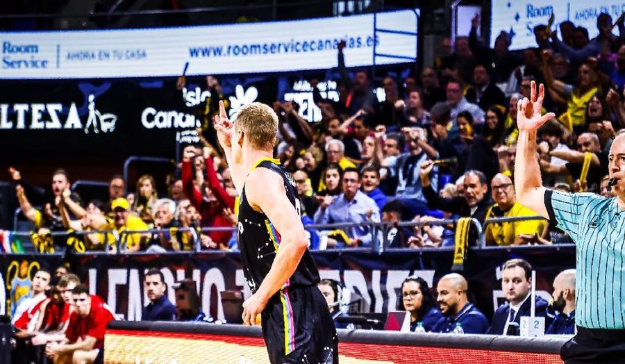 Ліга чемпіонів, 1/4 фіналу: результати матчів 5 квітня 2 - basket.com.ua Ліга чемпіонів, 1/4 фіналу: результати матчів 5 квітня 1 - basket.com.ua