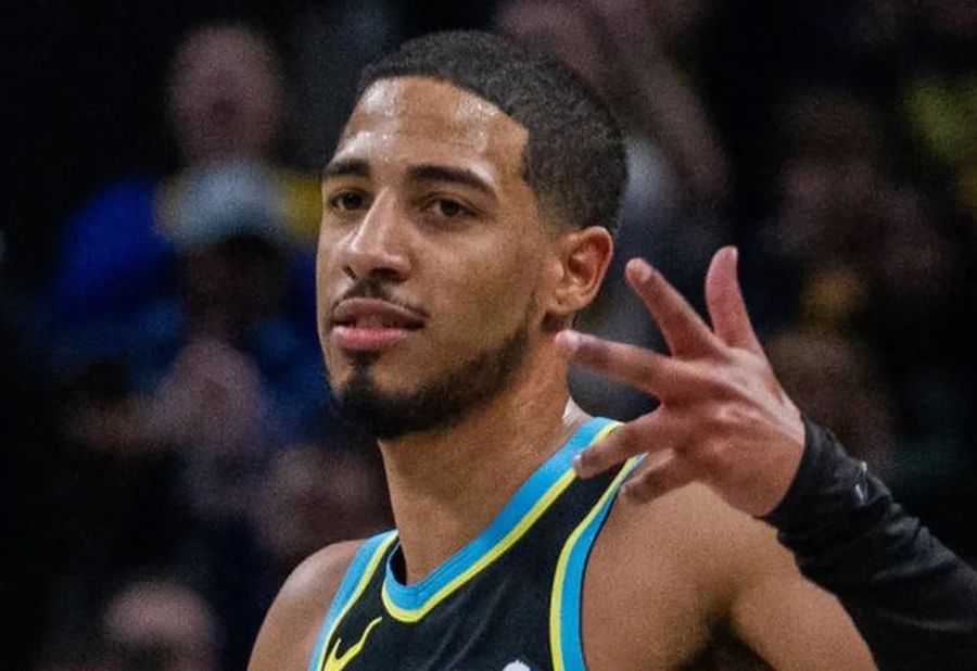 Лідер "Індіани" встановив унікальний рекорд НБА