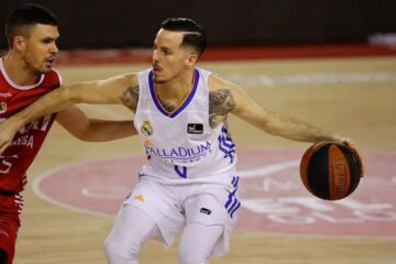 Скандальний екс-гравець збірної Франції покинув китайський клуб, адже має пропозиції з Євроліги 29