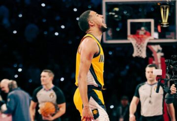 Халібертон повторив власний рекорд, який встановив минулого місяця 37 - basket.com.ua