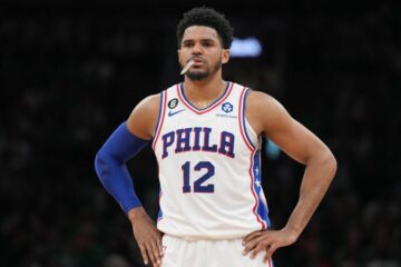 "Детройт" планує виміняти стартового гравця "Філадельфії" 39 - basket.com.ua