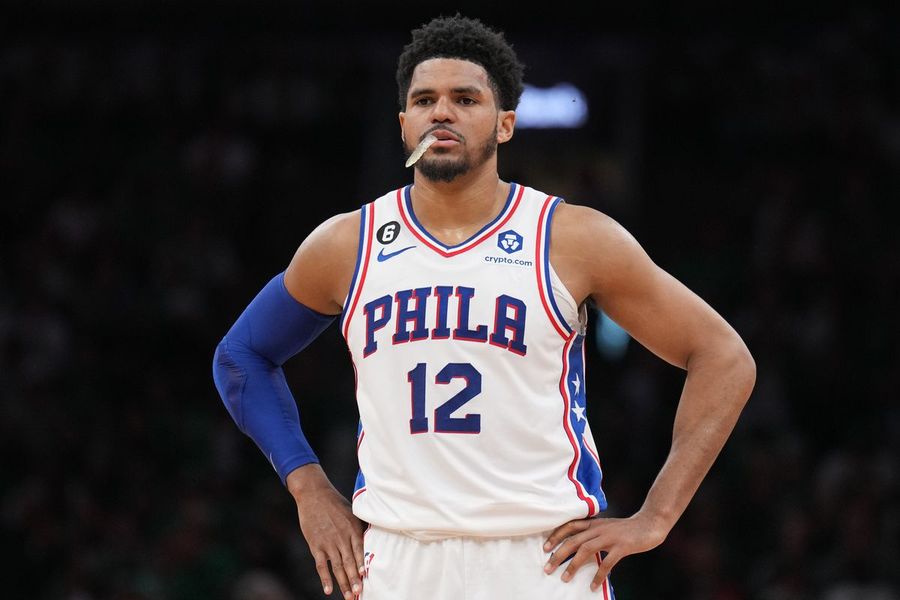 "Детройт" планує виміняти стартового гравця "Філадельфії" 1 - basket.com.ua