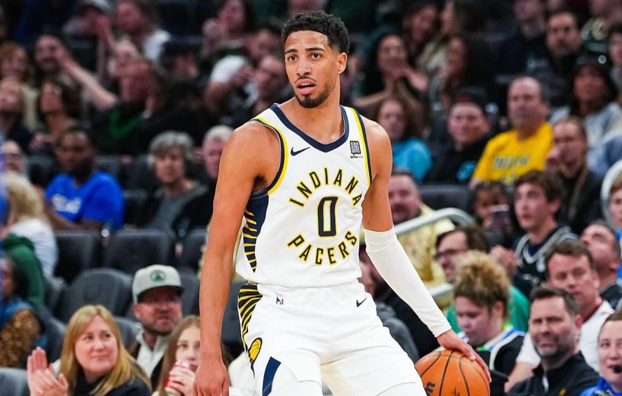 Тайріз Халібертон повторив досягнення видатних плеймейкерів НБА 1