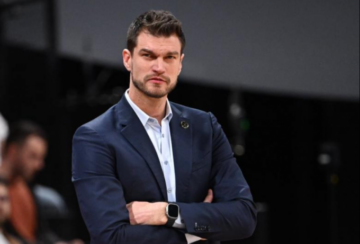 Тьяго Спліттер залишить Париж заради клубу НБА 37