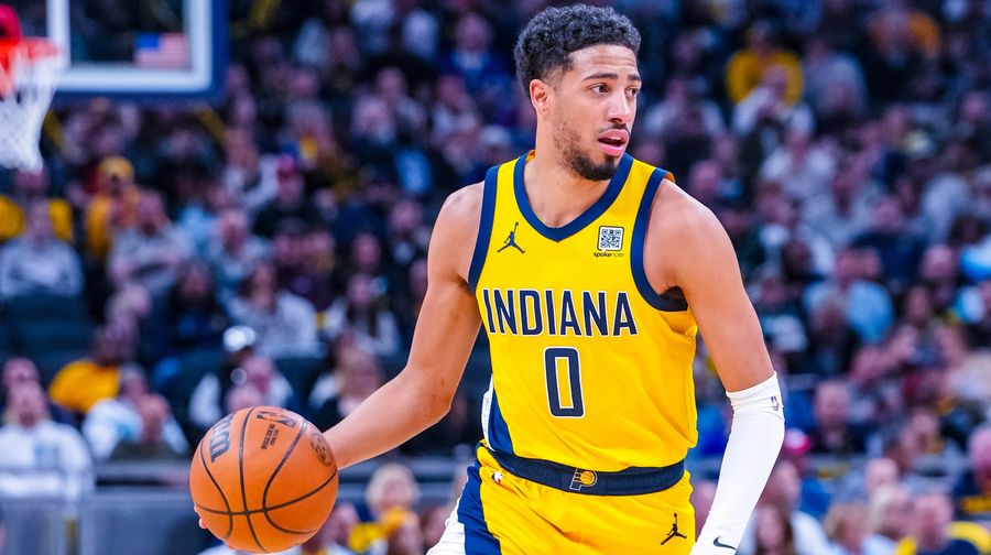 Халібертон повторив досягнення, яке вдавалося лише найнижчому гравцю в історії НБА 1