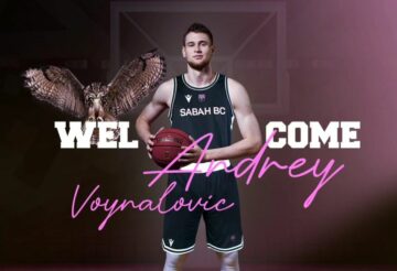 Войналович перейшов в азербайджанський "Сабах" 41