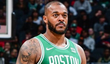 “Бостон” зберіг у складі запасного бігмена 33 - basket.com.ua