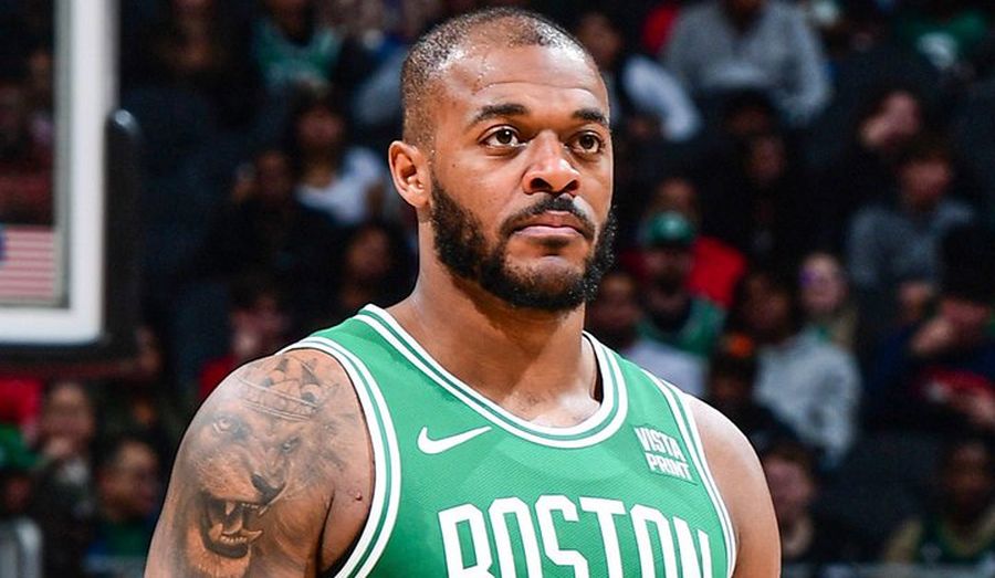 “Бостон” зберіг у складі запасного бігмена 1 - basket.com.ua