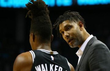 Грегг Попович пояснив, чому Тім Данкан не має бажання починати роботу тренером 27 - basket.com.ua