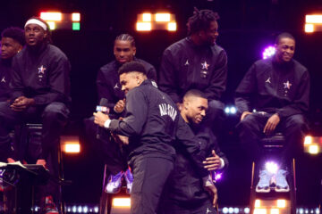 Янніс Адетокумбо відреагував на перехід Деміана Лілларда в "Мілвокі" 31 - basket.com.ua