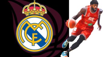 Патрік Беверлі може перейти до найтитулованішого клубу Європи після відрахування з Ізраїлю 25