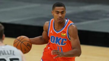 "Фінікс" підпише плеймейкера збірної Франції 45 - basket.com.ua