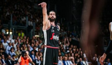 Торніке Шенгелія може змінити команду в Євролізі 47