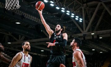 Зірка збірної Грузії вирішив приєднатися до "Панатінаїкоса" 45