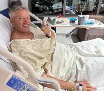 Колишній лідер "Чикаго" був госпіталізований 47 - basket.com.ua