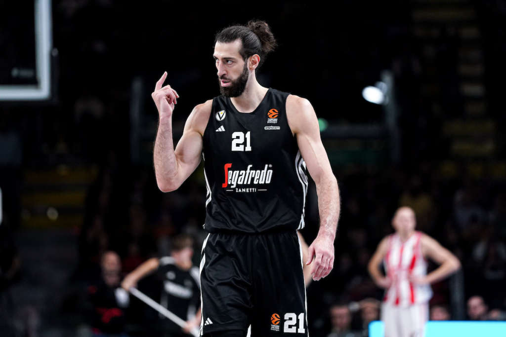 Найгірша команда Євроліги надовго втратила кращого гравця через хворобу 1