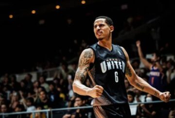 Хуан Тоскано-Андерсон приніс вибачення гравцям Євроліги та Ліги АСВ за свої зневажливі слова 23