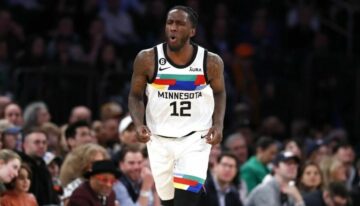 Торін Прінс повторив досягнення Гордона, Хорнасека та Фінлі 37 - basket.com.ua