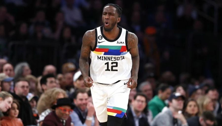 Торін Прінс повторив досягнення Гордона, Хорнасека та Фінлі 1 - basket.com.ua