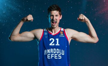 "Баварія" зацікавлена у підписані зіркового німця, який 12 років не грав на Батьківщині 27 - basket.com.ua
