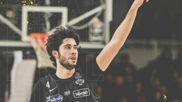 Чемпіонат Італії, 8-й тур: результат матчу 18 листопада 63 - basket.com.ua