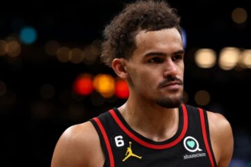 Кращий плеймейкер НБА не отримав новий контракт від клубу і вийде на ринок вільних агентів 31