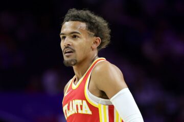 Трей Янг підкорив видатний рекорд легендарного Оскара Робертсона 1961 року 49