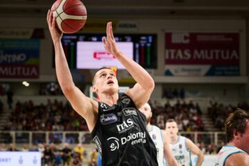 Чемпіонат Італії: результат матчу 30 вересня 29 - basket.com.ua