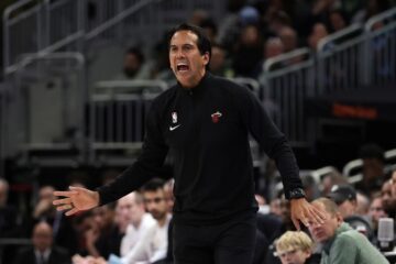 "Маямі" направив в НБА звернення через паркет "Клівленда", на якому втратив гравця до кінця сезону 39 - basket.com.ua