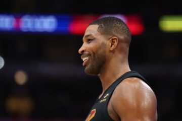 Чемпіона НБА в складі "Клівленда" дискваліфікували на 25 матчів 37 - basket.com.ua