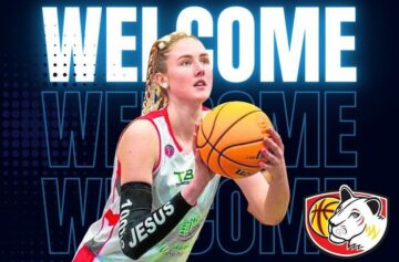 Українка змінила один чеський клуб на інший 59 - basket.com.ua