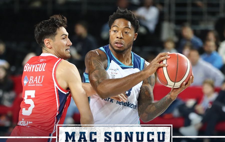 Чемпіонат Туреччини: результат матчу 14 жовтня 2 - basket.com.ua Чемпіонат Туреччини: результат матчу 14 жовтня 1 - basket.com.ua