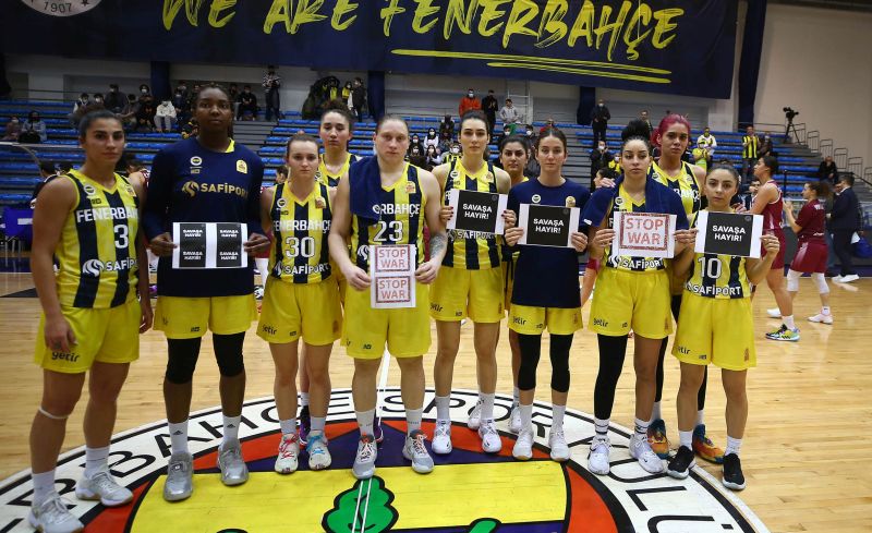 Фенербахче Ягупової підтримав вимогу зупинити війну в Україні 2 - basket.com.ua Фенербахче Ягупової підтримав вимогу зупинити війну в Україні 1 - basket.com.ua