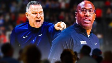 "Жодного професіоналізму". Тренери НБА шоковані звільненням Майка Брауна з "Сакраменто" 27