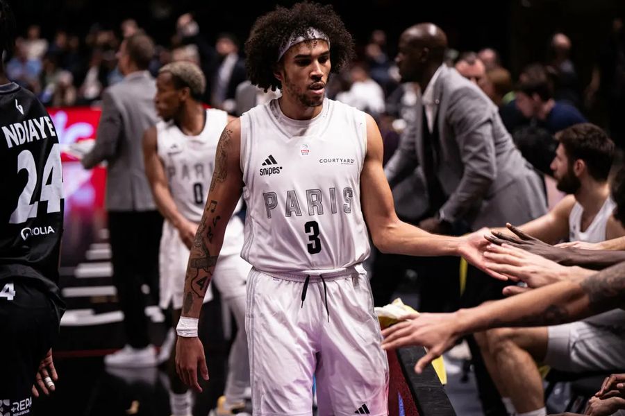 "Мілан" спробує переманити ключового гравця чемпіона Єврокубку 2 - basket.com.ua "Мілан" спробує переманити ключового гравця чемпіона Єврокубку 1 - basket.com.ua