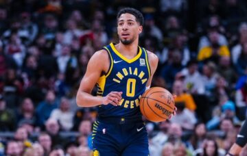 Лідер "Індіани" встановив унікальний асистентський рекорд НБА 47