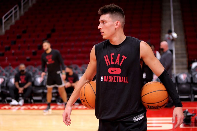 Визначилися всі учасники конкурсу трьохочкових 1