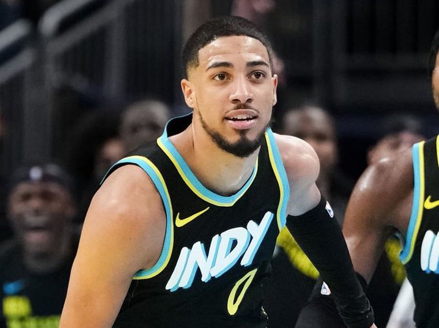 Тайріз Халібертон встановив унікальний рекорд НБА, який пов'язаний з відсутністю втрат 1