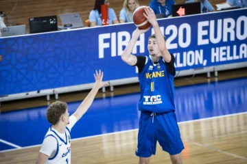 Чемпіонат Європи U-20. Ісландія — Україна. Відеотрансляція 61