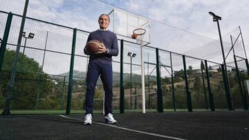 Збірна Іспанії визначилася з головним тренером до 2028 року 41 - basket.com.ua