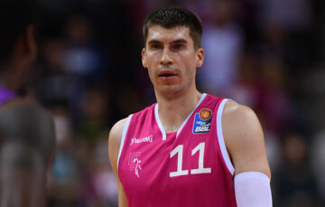 Олександр Липовий провів тренування для українських дітей у Німеччині 61 - basket.com.ua