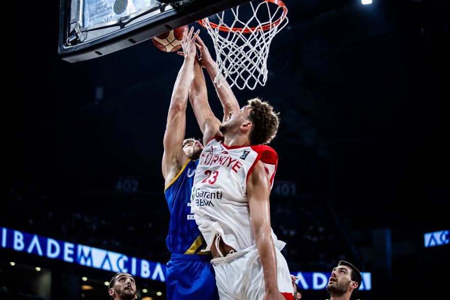 Кваліфікація Олімпіади. Результати матчів 15 серпня 2 - basket.com.ua Кваліфікація Олімпіади. Результати матчів 15 серпня 1 - basket.com.ua