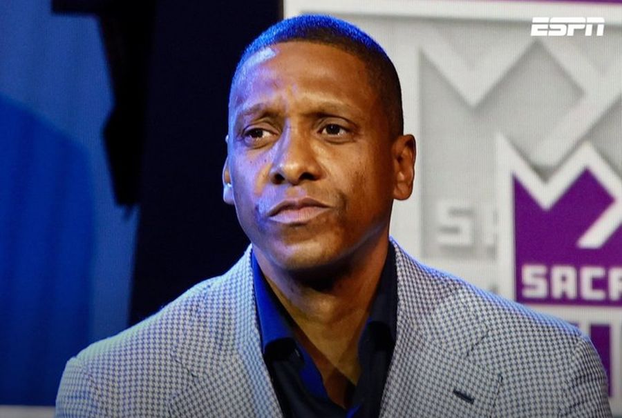 Президент клубу НБА добровільно пішов у відставку після 12 сезонів в організації 1