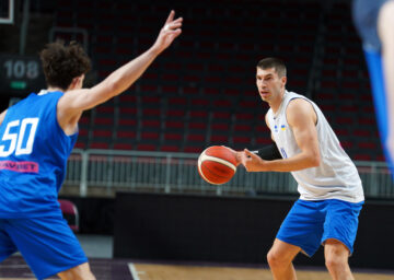 Олександр Липовий: "Статус досвідченого в збірній тільки додає мотивації бути конкурентним з молодими гравцями" 51