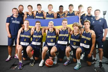 За Україну, за себе та за двох хлопців: хто може поїхати на «Ярмарок талантів» – чемпіонат Європи U-18 73 - basket.com.ua